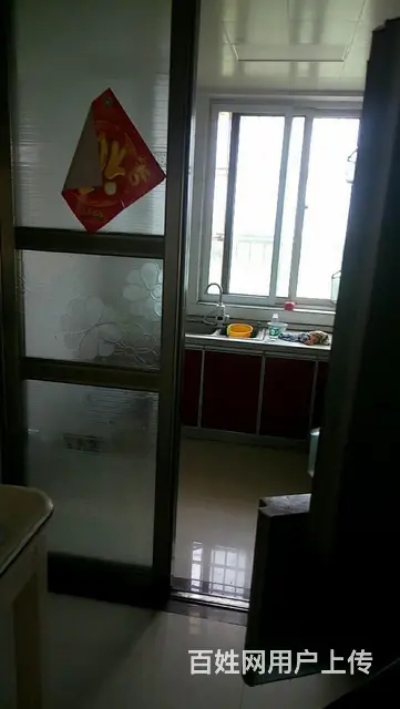 河畔花都，吾悦广场对过精装修家具家电齐全拎包即住随时看房。 - 图片 5