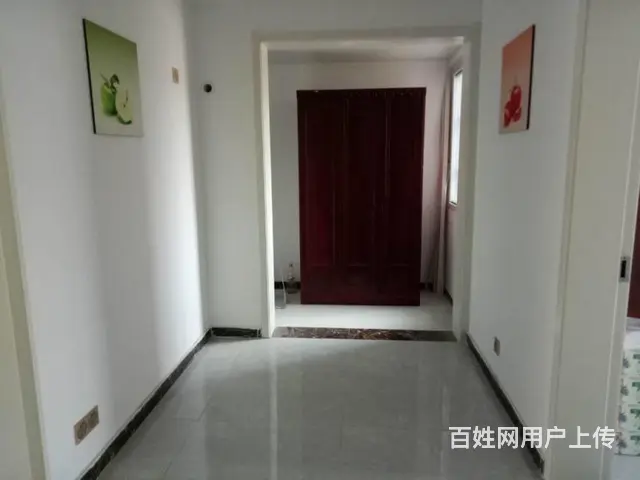 泉城花都，两室两厅一卫，简单装修 - 图片 8