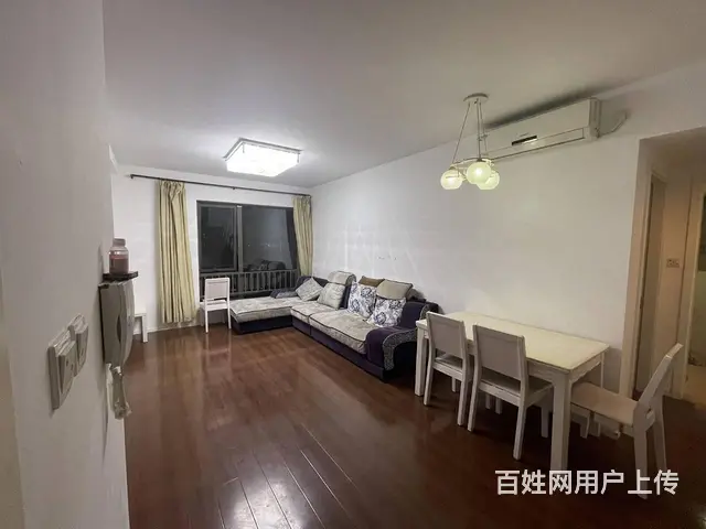 凯德都会新峰(上海周边)  精装修找合租（安亭、兆丰地铁站） - 图片 1