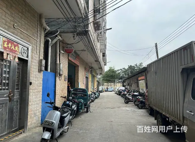 （51旺铺推荐）滨涯路34平空铺直租 - 图片 5