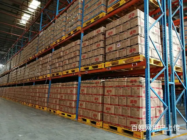 广州仓库租赁，找华平供应链，仓库出租托管运输一站式 - 图片 6