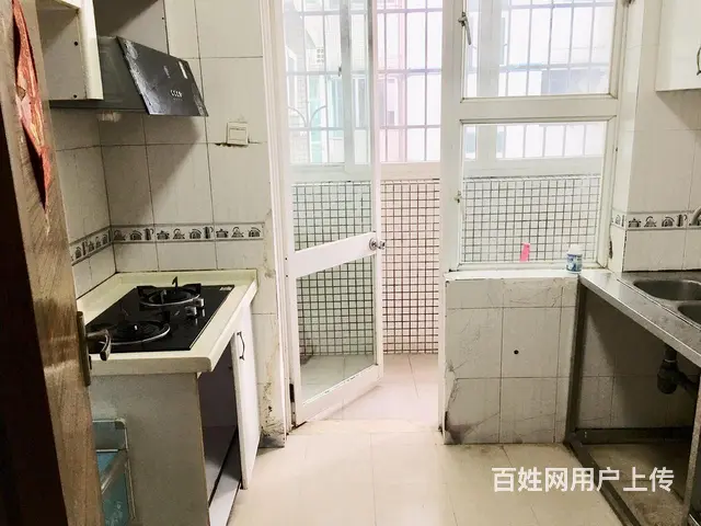 白天鹅花园D栋 朝花园 是你呀磨人谋略 是那样迷人 - 图片 10