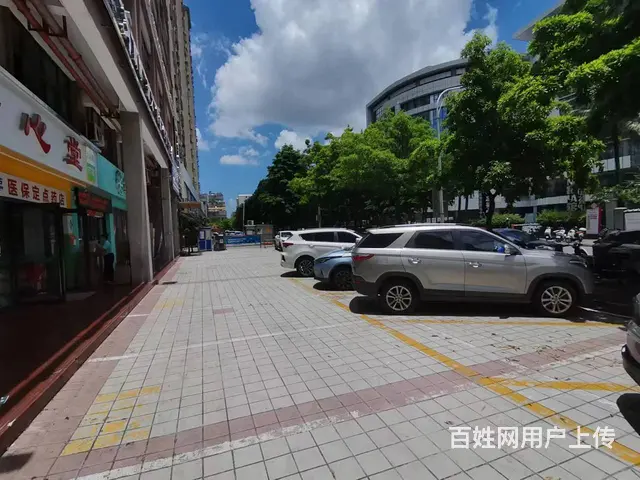 （51旺铺推荐）三叶西路240平餐饮店转让 - 图片 7