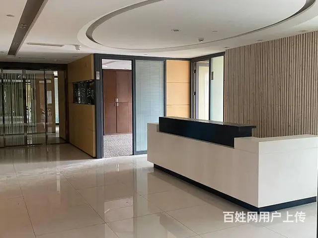昆明市中心一环内地铁旁写字楼开发商直租 - 图片 11