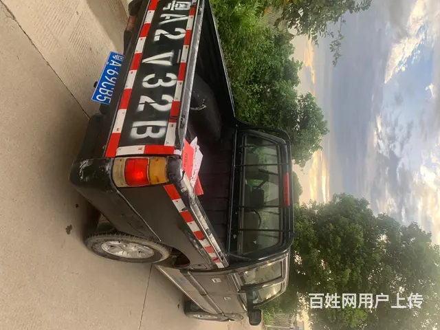 江铃 其他 皮卡 国3 - 图片 3
