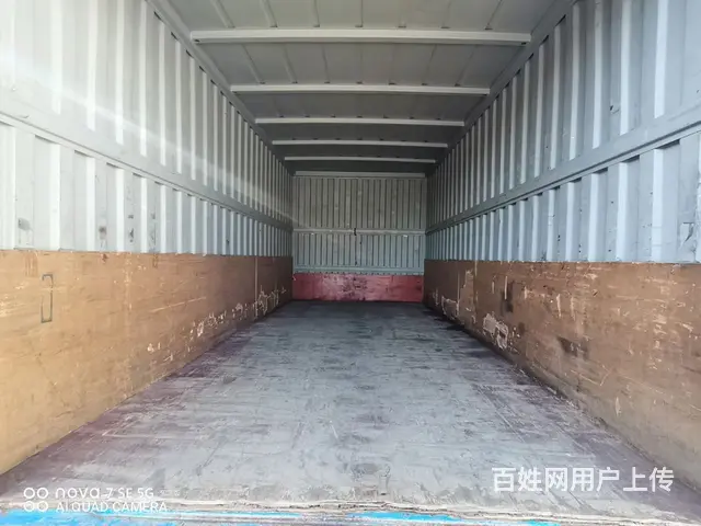 江铃 厢式货车 国5 - 图片 5