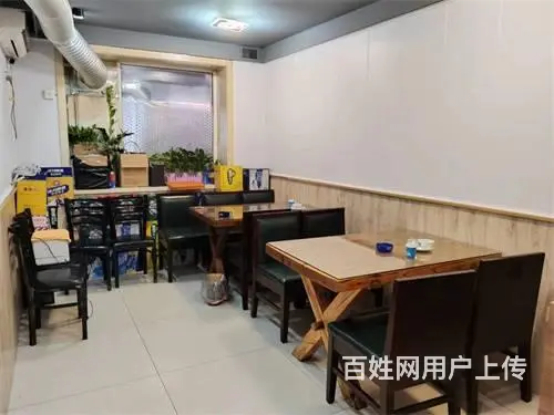 100平一层早餐烧烤饭店出兑 - 图片 6