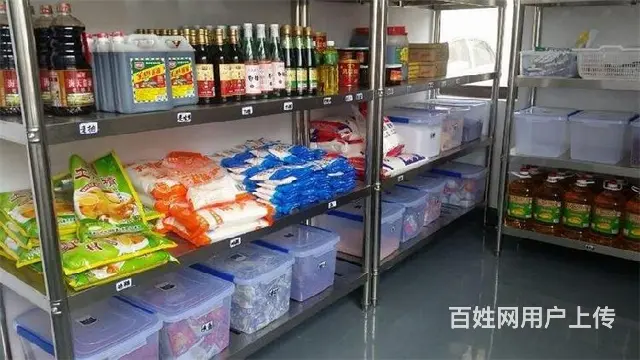 厦门蔬菜配送,厦门生鲜配送 - 图片 4
