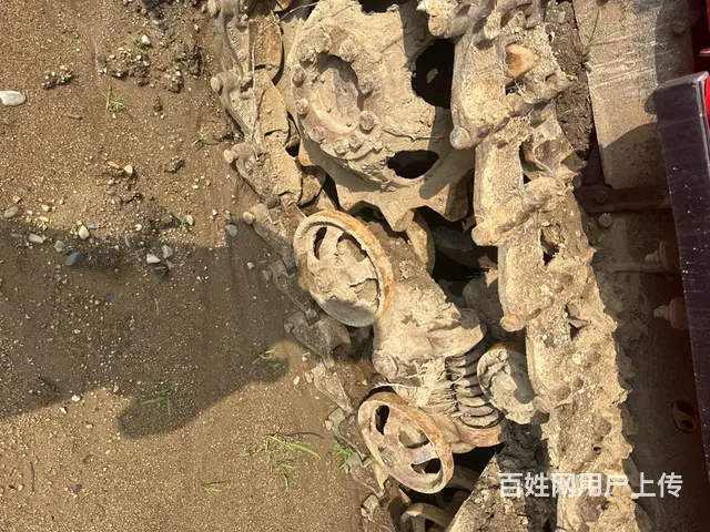 东方红推土机 - 图片 4