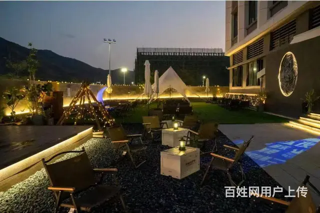 （51旺铺推荐）崖城科技城900平音乐餐厅转让 - 图片 5