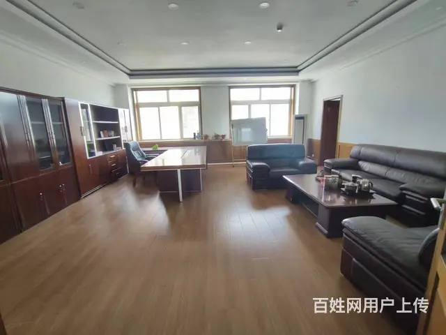 三好街丨金源大厦丨整层630平丨带家具丨可做饭丨多个办公室 - 图片 4