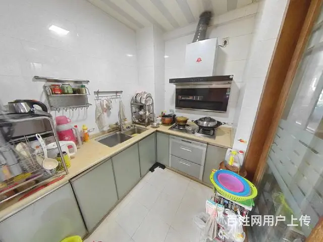 芭堤雅境 3室2厅110m?满五年 - 图片 9