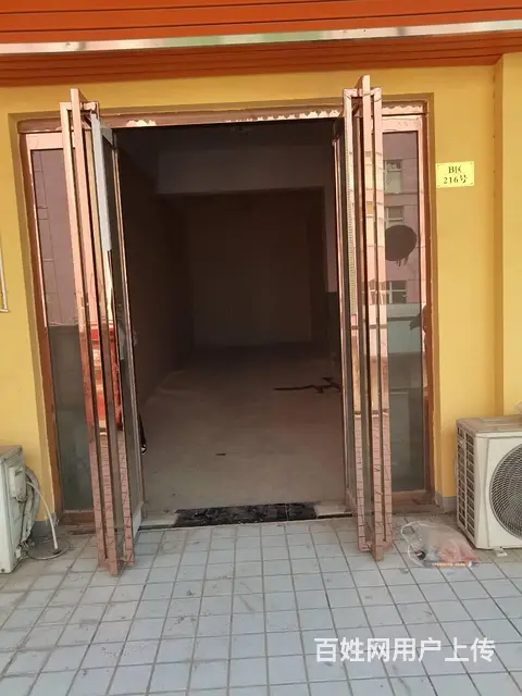 房东直租，洛阳二楼急租写字楼，车位充足有电梯，什么行业都能做 - 图片 12