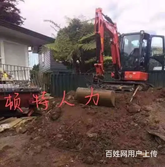 新西兰直招建筑工，司机，厨师等工作稳定 - 图片 3