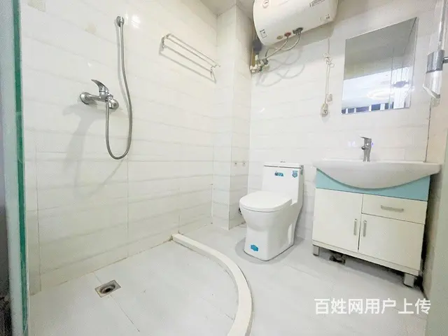 房東直租 华庭街 月河 旭辉广场多套公寓 全装全配好停车 - 图片 10