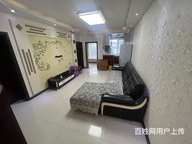 日租月租两室一厅精装（非中介） - 图片 1