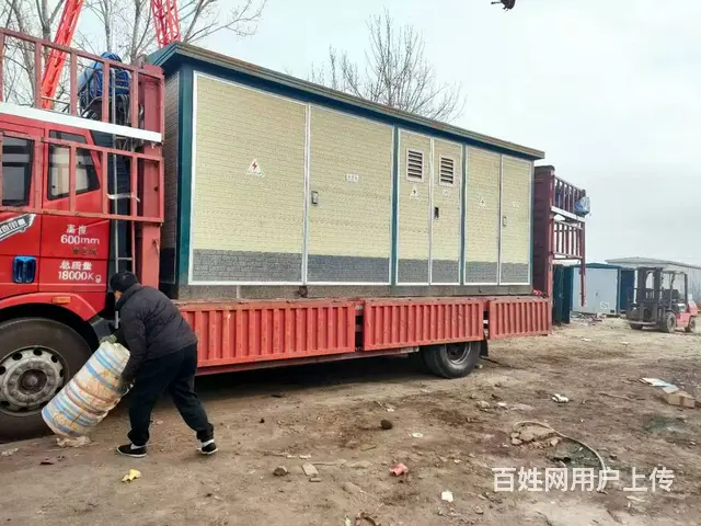 苏州旧变压器高价回收 吴江电力变压器回收价格 - 图片 2