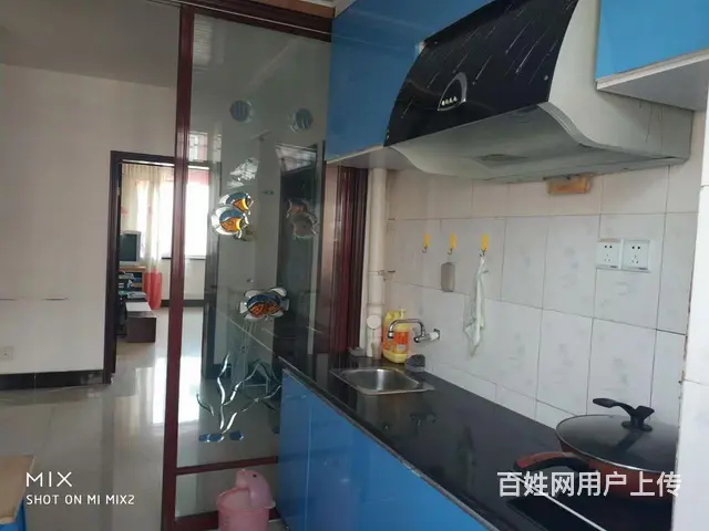 北山欣源，4楼，66平，9万， - 图片