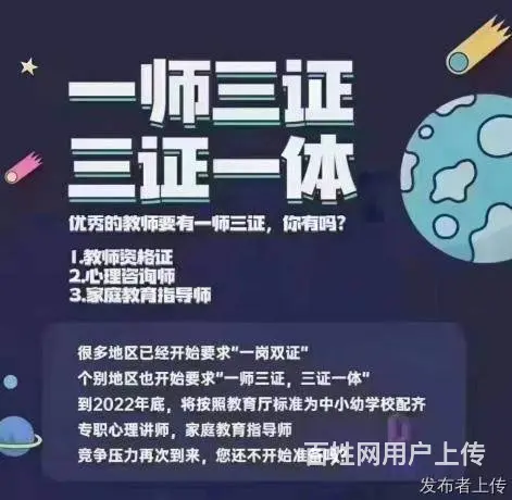 苏州园区家庭教育指导师的课程在哪里可以安排 - 图片