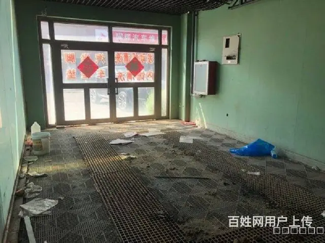 C11408位于呼图壁万德商贸城内B19号1/5—2/5号商 - 图片 3