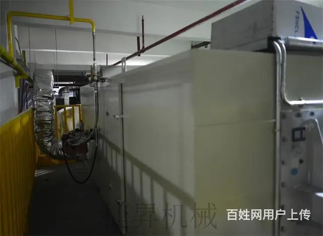 广东PVD镀膜汽车零部件喷漆线 - 图片 1