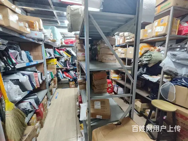 （51旺铺推荐）秀英区万达广场100平超市+快递站转让 - 图片 4