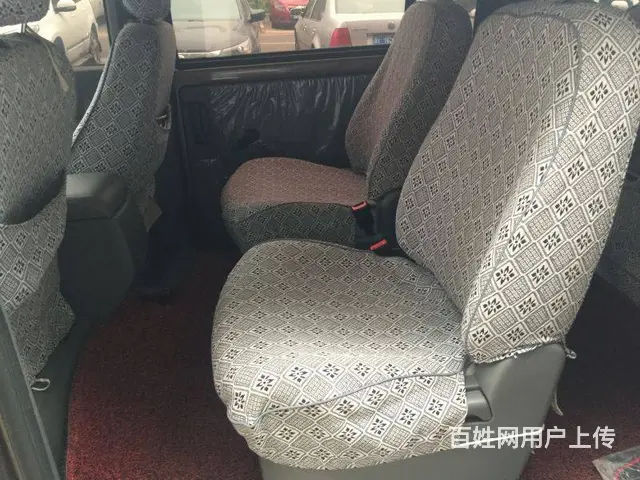 本地个人一手车，车况精品，全车原版，实际公里数5千 - 图片 8