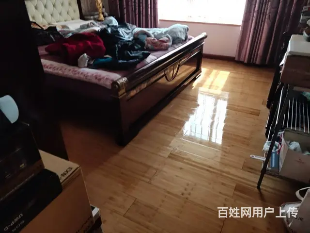 盛世庭园 普通住宅 精装修 - 图片 5