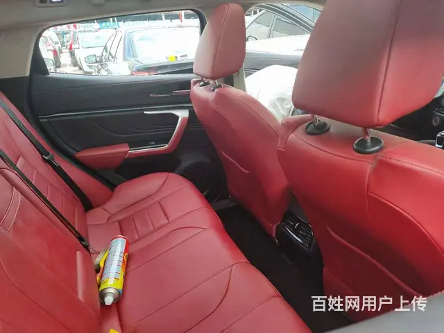WEY VV5 2017款 VV5s 2.0T 双离合 超豪 - 图片 2