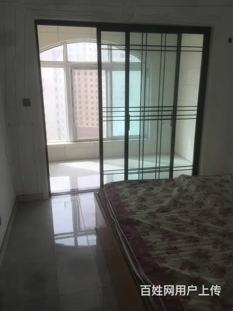 珠江花园 普通住宅2厅 简单装修 - 图片 8
