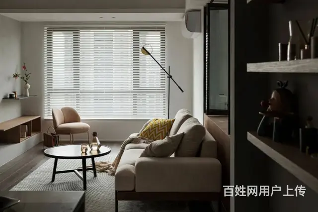 尚品宅配昆明全屋家装定制，拎包即住，软装设计公司 - 图片 6