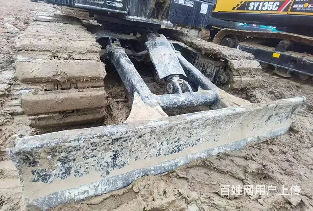 低价转让二手挖掘机三一60三大件质保一年全国包送 - 图片 9