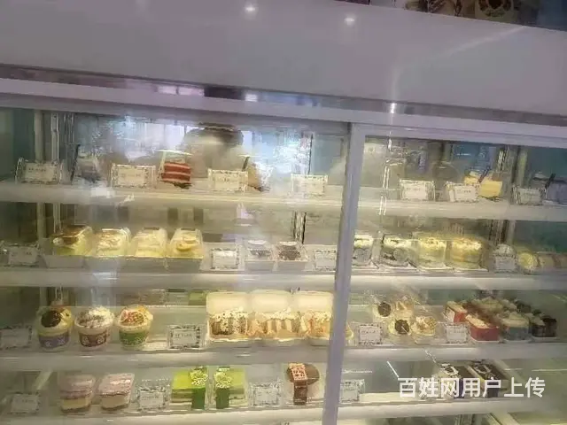 （老板本人）大王山核心商圈华谊小镇旁优价蛋糕店转让 5958 - 图片 6