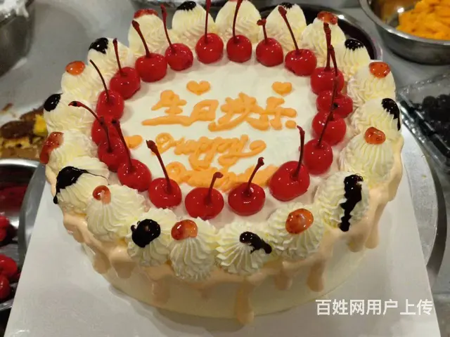吴江花港  中式面点师听说是做馒头 包子呀这些 - 图片 1