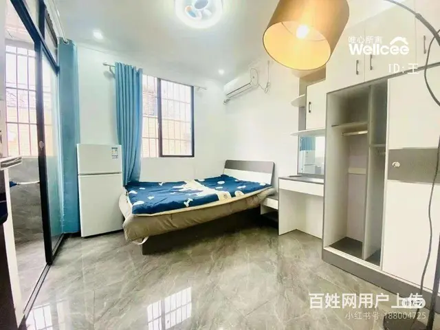 车陂单间岀租 - 图片 1