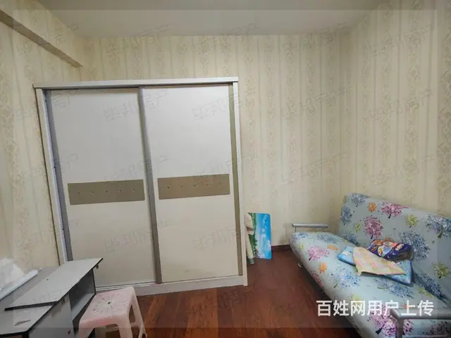 金帝豪庭 九成新精装修带入户花园 正常首付 出行方便 - 图片 11