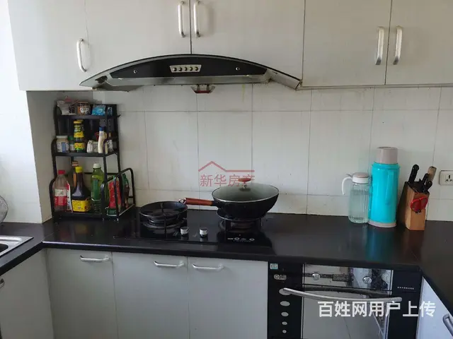 御景园电梯房性价比高 - 图片 3