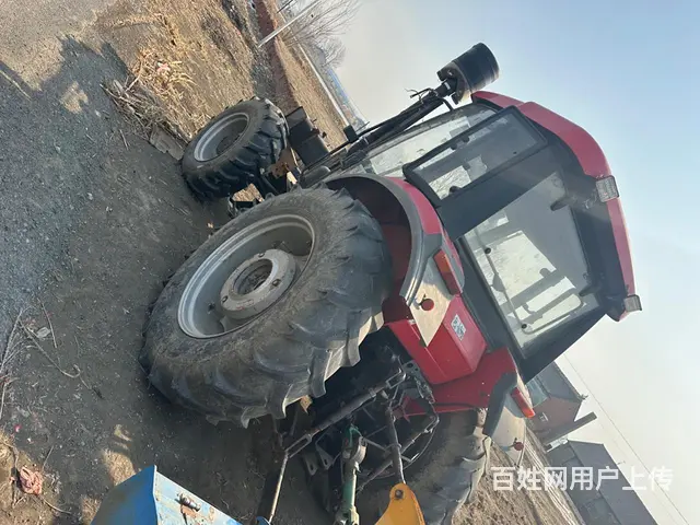 13年东方红1104 - 图片 3