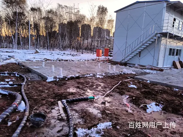 沈阳铁西彩钢房厂 - 图片 1
