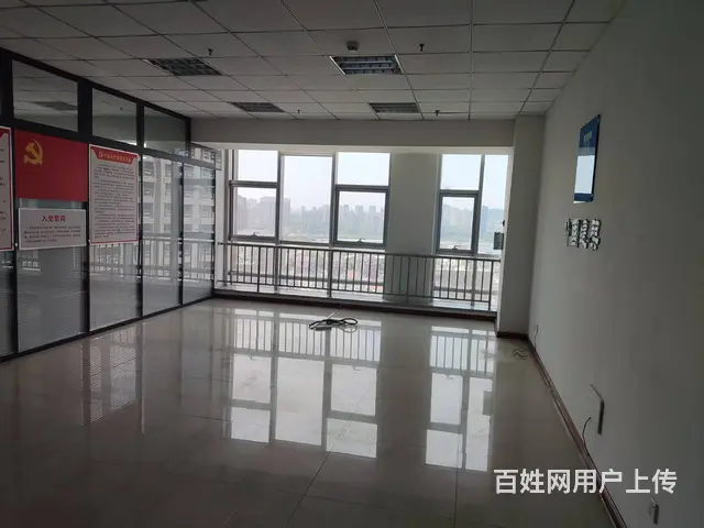 观海大厦+润华大厦 精装办公楼出租 - 图片 8