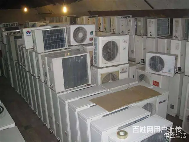 二手空调出租出售 - 图片 1