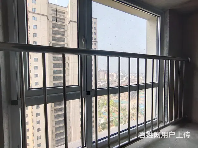 黄河花园3号楼中高层，房东直卖，价格可议 - 图片 5