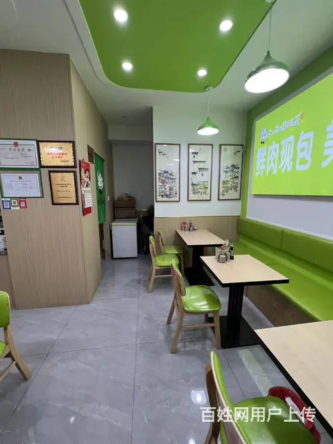 【搞定了！】道里区顾乡商圈新华街快餐店出兑早餐店转让 - 图片 4