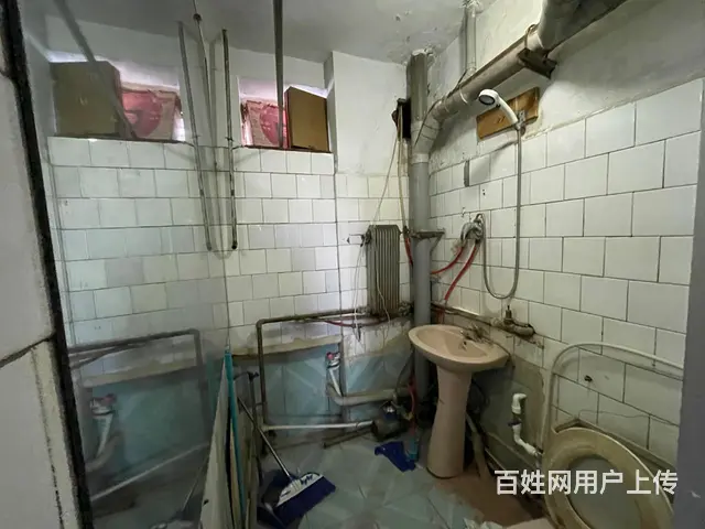 五一街附近，5楼，67平米，阴阳格局，清水房，小税 - 图片 8