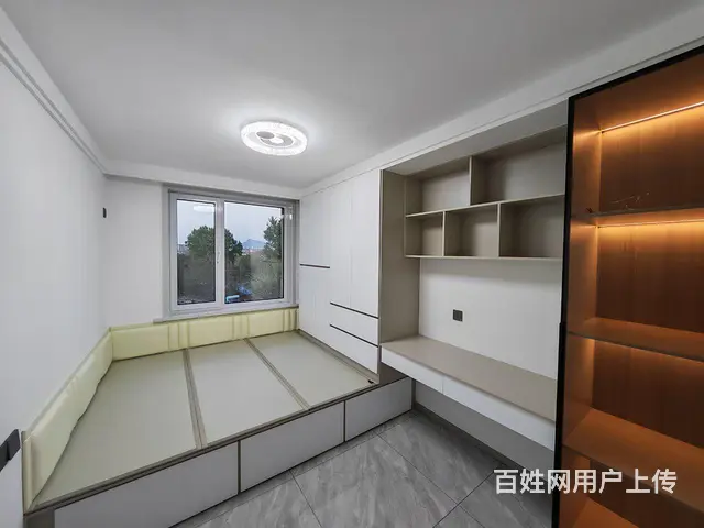 四中，三合家园北，92平两室两厅精装修婚房未住，34.8万小 - 图片 3