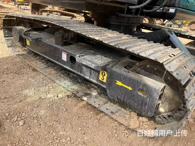 出售二手挖掘机三一75-10手续全质保两年全国包送 - 图片 2