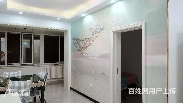 火车站天水湖附近日租房 - 图片 3