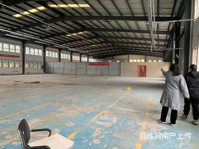 龙泉经开区工业园南3路旁 800平带环评厂房 - 图片 2