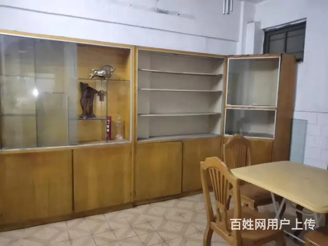 国贸商圈岭南路三房二厅 - 图片 2