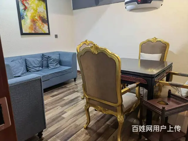 7462(七P)个人城西区安泰华庭茶艺一条街商铺转让 - 图片 6